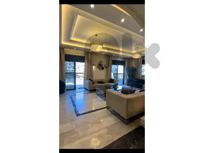 Luxury Fully Furnished Apartment in Rawche, Beirut (Australia Street)