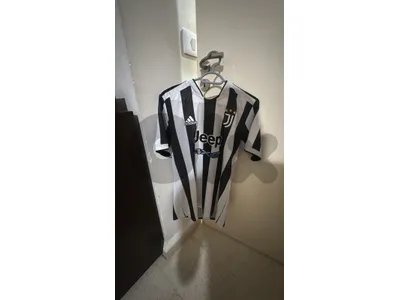 juventus kit 23-24 season player version