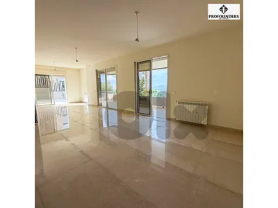 Apartment for sale in Qornet Chehwan شقة للبيع في قرنة شهوان