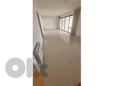 Saifi Achrafieh | Four  Bedrooms | Open View 300 Sqm | Luxury Building