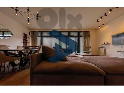 Apartment For Sale In Mar Mikhael شقة للبيع في مار مخايل