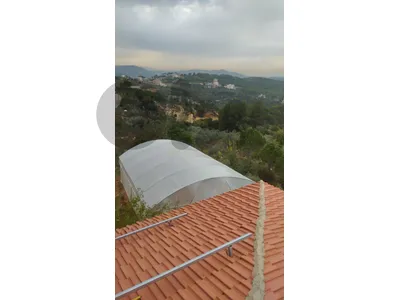 للبيع خيمة زراعية greenhouse