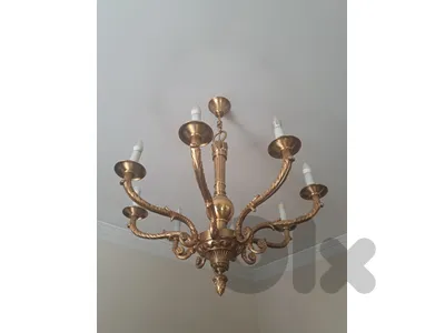 Mariner Luxury Chandelier