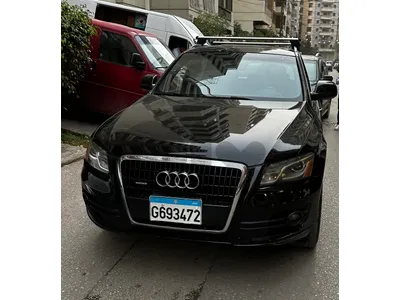 Audi Q5 2010