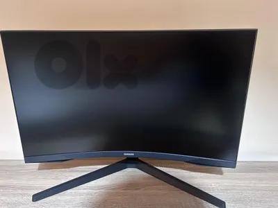 Samsung Monitor