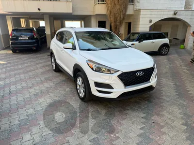 Hyundai Tucson 2019 hyundai tucson 2019 limited 4x4 67,000 miles only