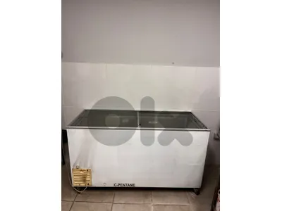 resto kitchen equipment