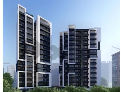 Apartments For Sale In Verdun | Under Construction Project