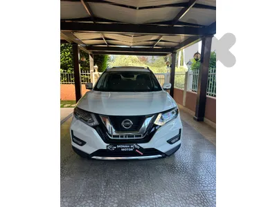 Nissan Rogue SL 2018