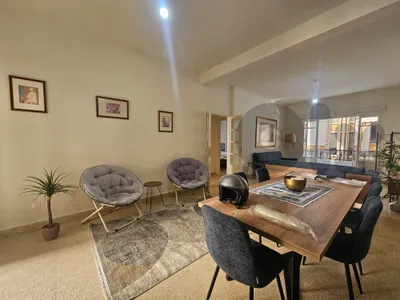 Achrafieh Apartment for rent