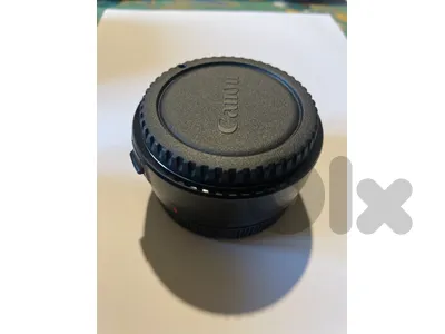 Canon Mount Adapter EF-EOS R