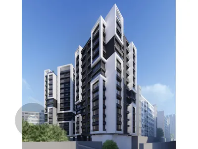 Apartments For Sale In Verdun | Under Construction Project