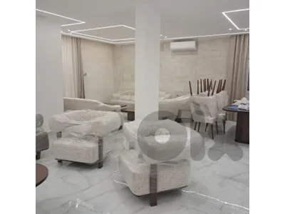 Brand New Furnished Apartment for Sale in Hazmiyeh, Baabda (Brasilia)