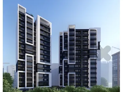 Luxurious Apartments For Sale In Verdun | Under Construction Project