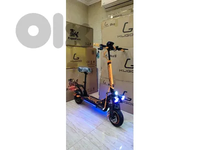 Kugoo m4 2026 electric scooter