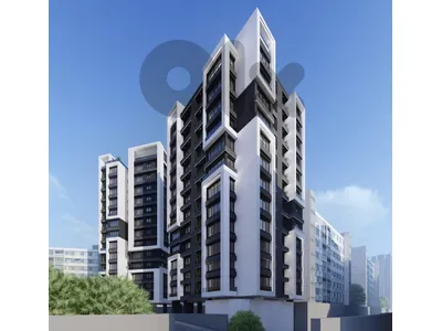 Luxurious Apartments For Sale In Verdun | Under Construction Project