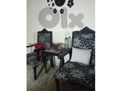 full salon