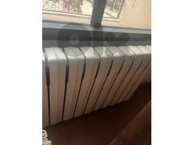 Radiators
