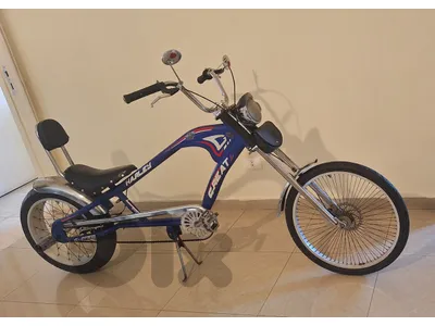 Harley النادرة والقديمة b 400 $
