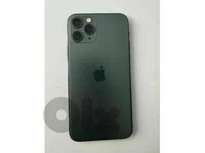 iphone 11 Pro 256gb