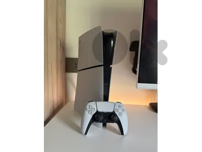 PS5 Slim Digital Edition
