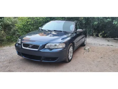 Volvo S60 2005 volvo