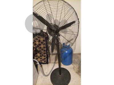 مروحه