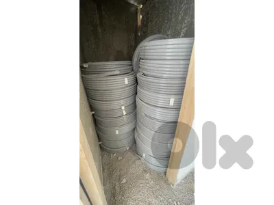 electric tube 23 mm 50 meter