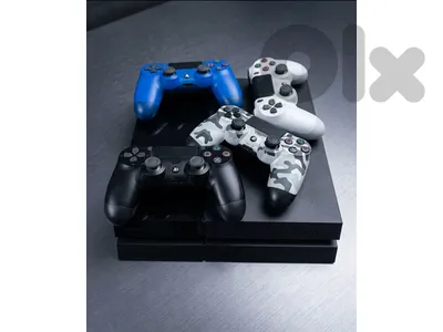 PlayStation 4 Fat for sale