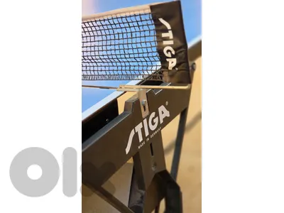 want to sell outdoor tabletennis