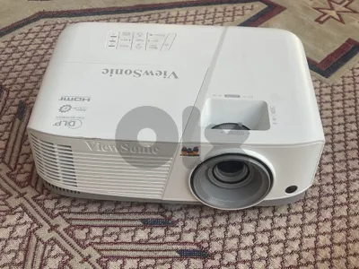 ViewSonic PA503s