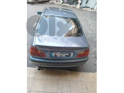 BMW 3-Series 2003  318i