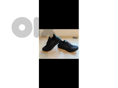 adidas ultraboost 20 × james bond 007 limited edition