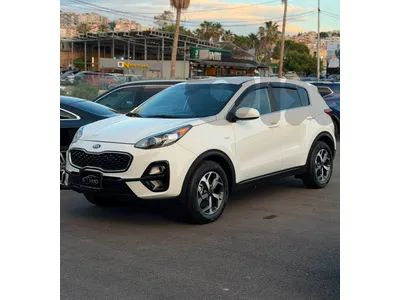 Kia Sportage 2020 71126165