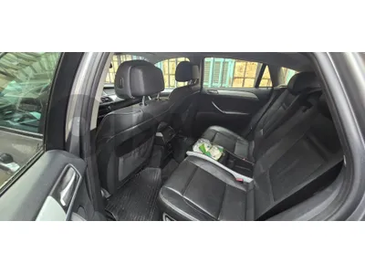 BMW X6 2010