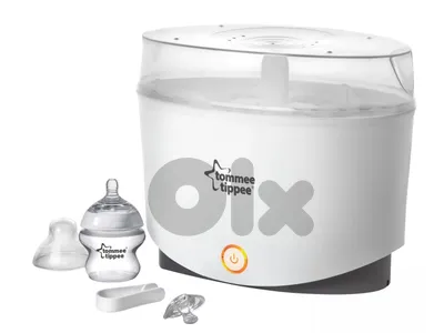 Tommy Tippee Sterilizer