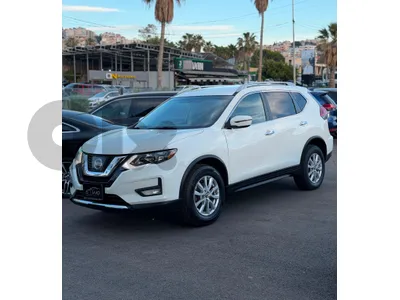 Nissan Rogue 2017 Rogue SV 2017 call 71126165 Nissan Rogue 2017 Rogue SV 2017 call 71126165