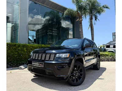 Jeep Grand Cherokee 2019