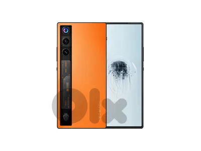 Redmagic 10 Air 512GB