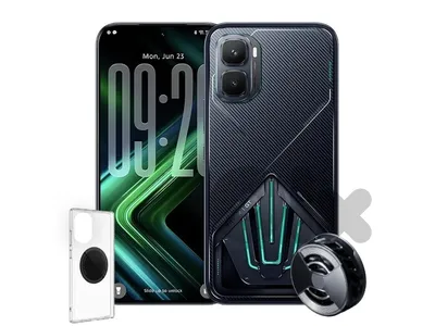 Infinix GT 50 Pro Full Package 512GB
