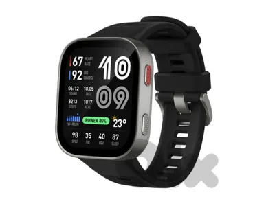 Amazfit Bip Max