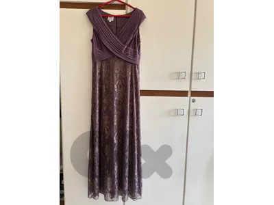 evening / wedding dress