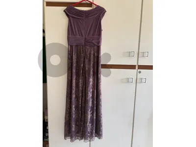 evening / wedding dress