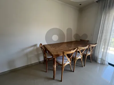 Furnished Apartment for Rent in Adonis - شقة مفروشة للإيجار في أدونيس
