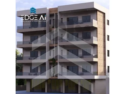 Apartment For Sale | Zouk Mikael Keserwan  Ref: #YN302068