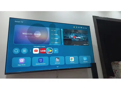tv 65 inch smart