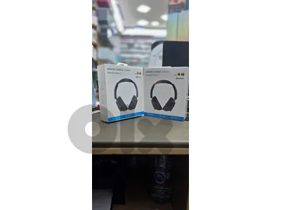 Honor choice codeler headphones 2
