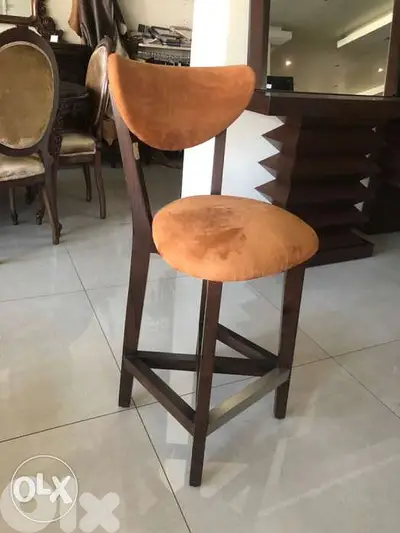 bar chair wwk