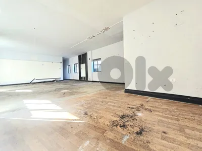 RAO26-5140 Office for Rent – Tabaris | 120 m² | Prime Location