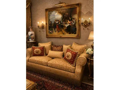 sofa design